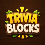 Wood Quiz Blast: Trivia Blocks icon