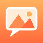 ShowPic - Photos to Show iOS Icon