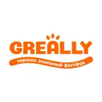 Greally iOS Icon