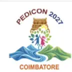 PEDICON 2027 iOS Icon