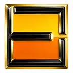 УК Европейский iOS Icon