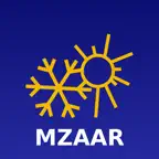 Mzaar Resort iOS Icon