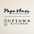 Papa Vino's & Uptown Kitchen iOS Icon