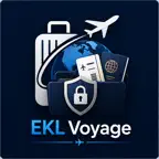 EKL Voyage iOS Icon
