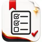 DTZ Prüfung: Deutsch A2-B1 iOS Icon