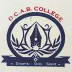DCAB COLLEGE iOS Icon