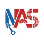 NKC Auto Services iOS Icon