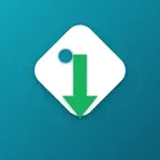 Price Trail: Drop Alerts iOS Icon