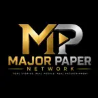 Major Paper Network iOS Icon