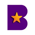 Meu Clube B iOS Icon