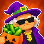Granny Boss iOS Icon