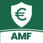 AMF Révision 2026 QCM iOS Icon