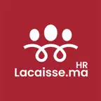 Lacaisse.ma - Team iOS Icon