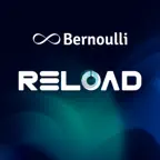 BERNOULLI RELOAD 2026 iOS Icon