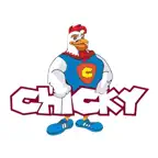 A&B Chicky Döner iOS Icon