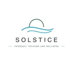 Solstice Personal Training iOS Icon