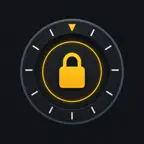 Crack Safe: Heist Lock Puzzle iOS Icon