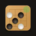 오목코치 OmCoach iOS Icon