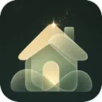 Renova - Home Design AI iOS Icon
