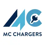 MC-Chargers iOS Icon