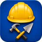 Builder Pro: Construction Calc iOS Icon