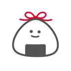 おむすぶりっじ。 iOS Icon