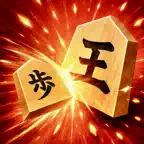 Hajiki Shogi: Pawn Rebellion iOS Icon