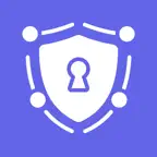 Hide Photos: Photo Vault iOS Icon