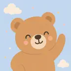 Baby Log - Growth Tracking iOS Icon