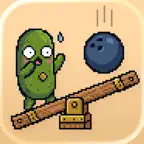 Pickle Machines iOS Icon