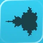Unlimited Fractals iOS Icon