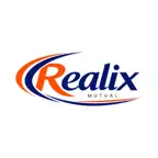 Realix Rastreador iOS Icon