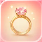 True Ring Size: Sizer & Gauge iOS Icon