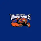 John Chavis Middle Athletics iOS Icon