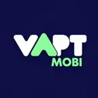 VaptMobi Mobile iOS Icon