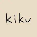 Kiku - Kitap Kulübün icon