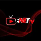 FNET tv iOS Icon