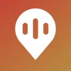 Bimble: Trip Planner & Guide icon