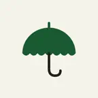Insurance Tracker: PolicyVault iOS Icon