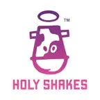 Holy Shakes - CA iOS Icon