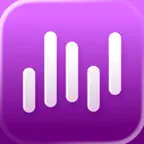 Equinox: Mood Journal iOS Icon