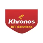 Khronos Metric iOS Icon