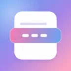 Mask My File: Remove Your Info iOS Icon