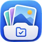 Gallerynizer iOS Icon