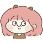 Lubyyang Perfunctory Stickers Icon