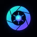 Ghost Detector: Spirit Box EMF iOS Icon