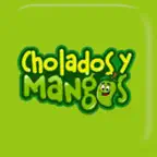 Cholados y Mangos iOS Icon