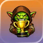 GameGoblin iOS Icon