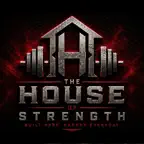 House of Strength iOS Icon