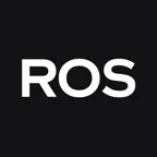 ROS Mobile iOS Icon